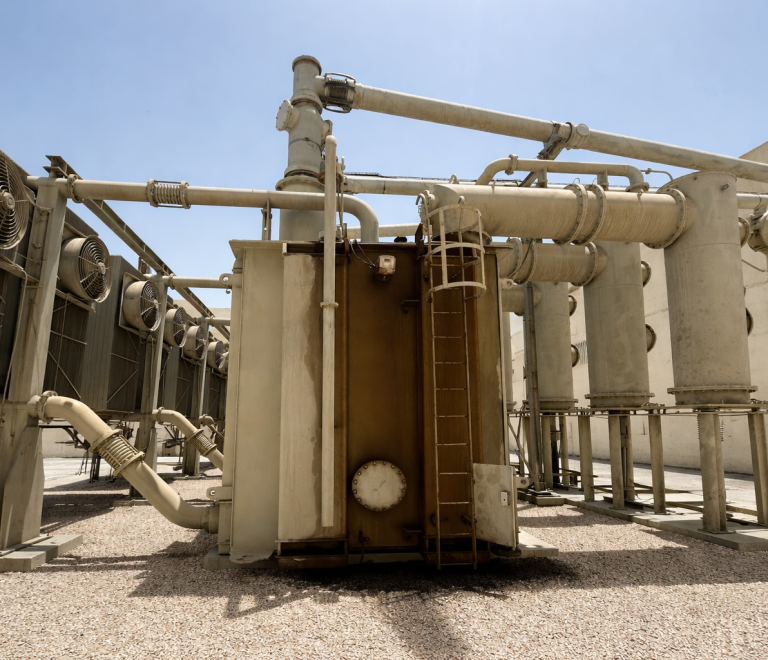 Transformer Oil Leaks : Every Leak Type, Why It Happens & How to Stop It